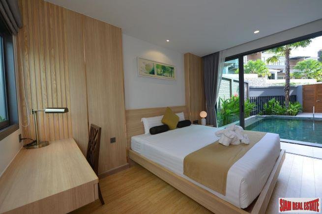 Villa a Rawai, Provincia di Phuket, Thailandia 4 - 18476382