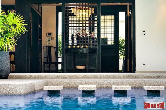 Farm Ranch in Pong, Chon Buri, Thailand 5 - 18476220