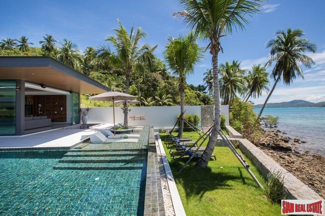 Villa in Koh Samui, Surat Thani, Thailand 4 - 18476276