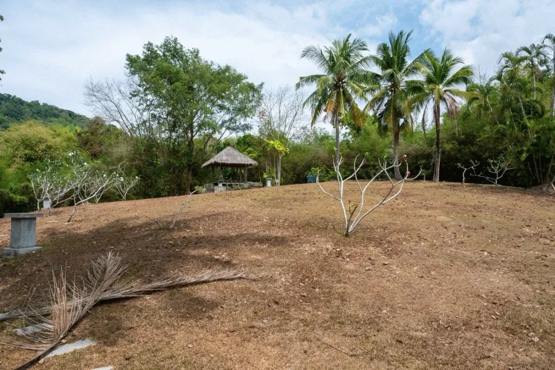 Villa in Choeng Thale, Phuket, Thailand 3 - 18475874