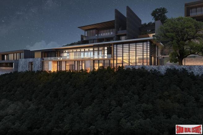 Villa in Tha Khoei, Surat Thani, Thailand 2 - 18476329
