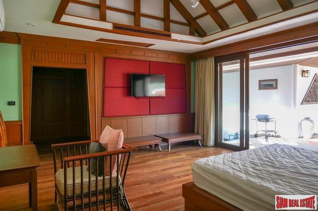 Villa in Rawai, Phuket, Thailand 3 - 18476559