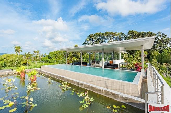 House in Mai Khao, Phuket, Thailand 3 - 18475972