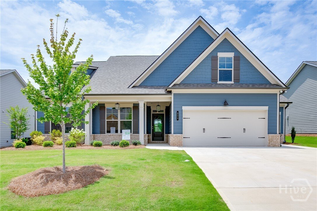 House in Jefferson, Georgia, United States 2 - 17446369