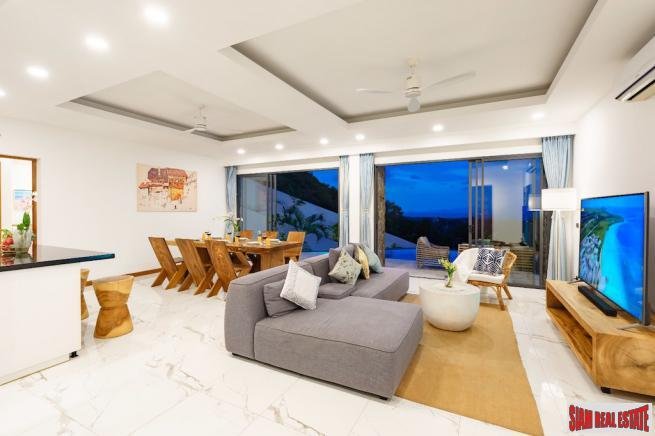 Villa in Koh Samui, Surat Thani, Thailand 4 - 18476494