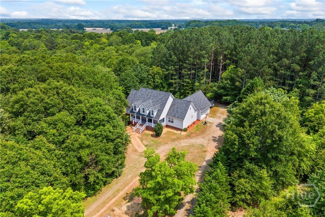 House in Danielsville, Georgia, United States 1 - 18478411