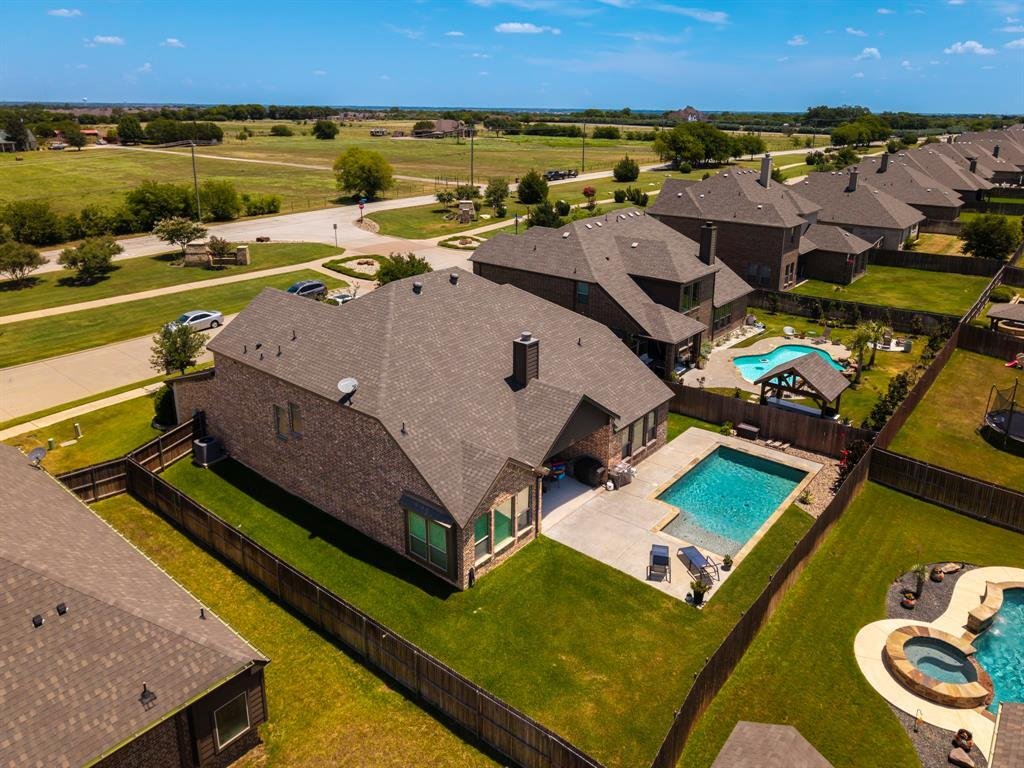 House in Midlothian, Texas, United States 1 - 18478934