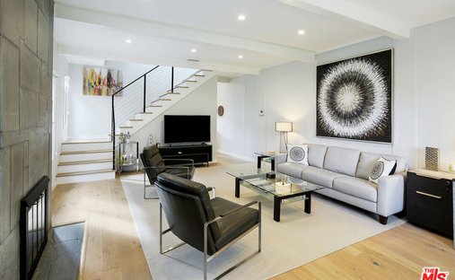 Los Angeles, California, United States 1