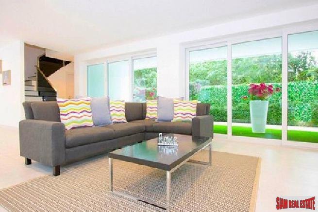 Villa in Pattaya City, Chon Buri, Thailand 3 - 18476197