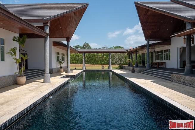 Villa in Pa Klok, Phuket, Thailand 1 - 18475772