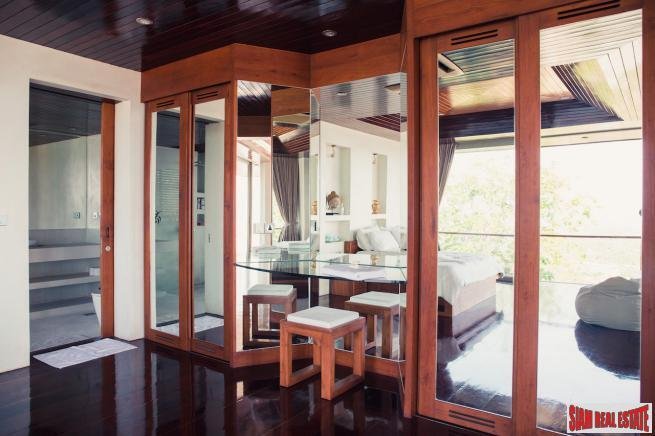 Villa in Surat Thani, Surat Thani, Thailand 4 - 18476334