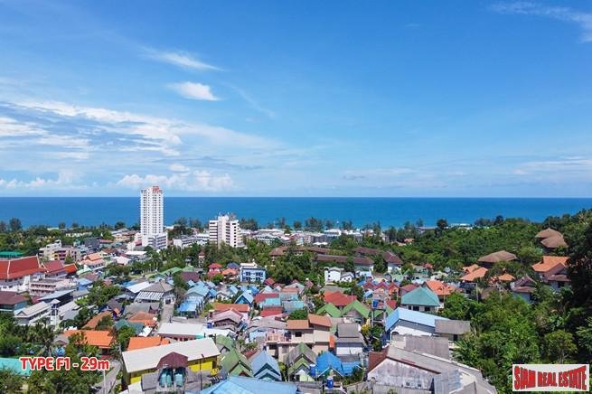 Villa in Karon, Phuket, Thailand 2 - 18476501
