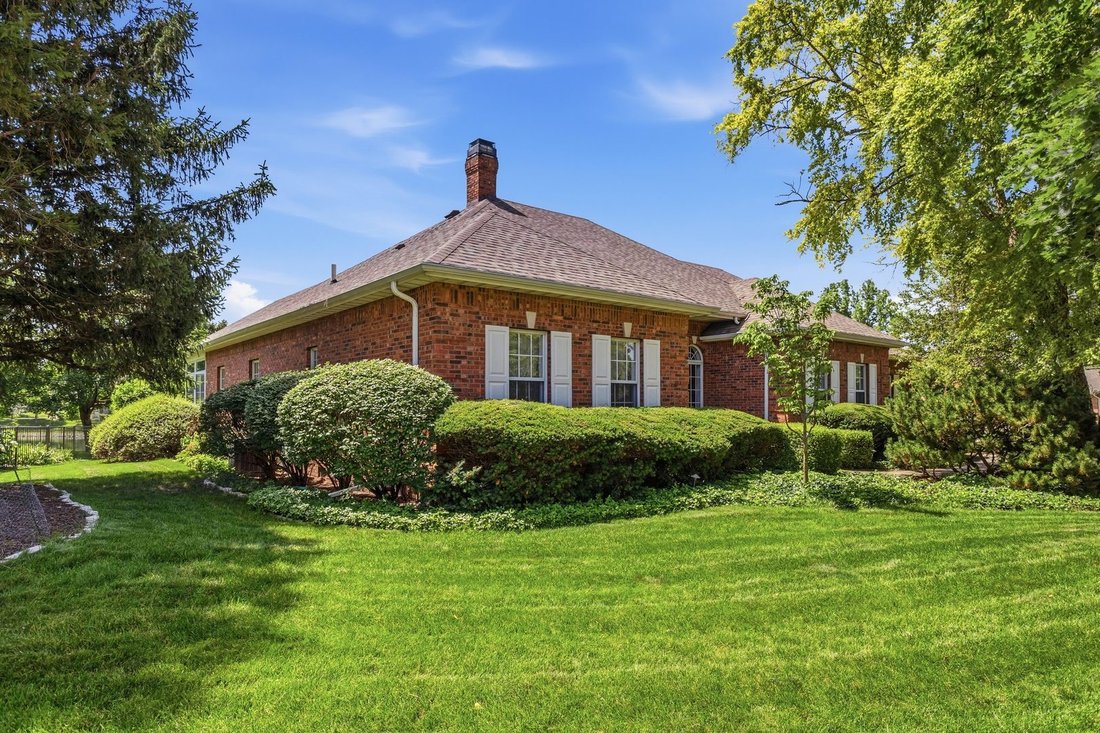 House in Champaign, Illinois, United States 4 - 18478592