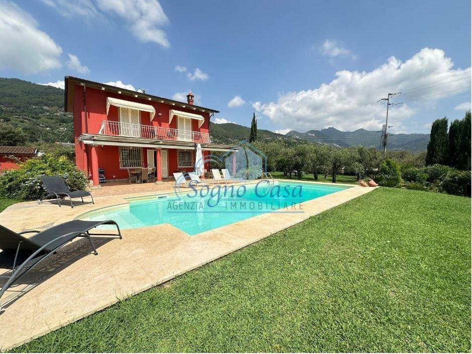 Villa in Pietrasanta, Tuscany, Italy 2 - 18479155