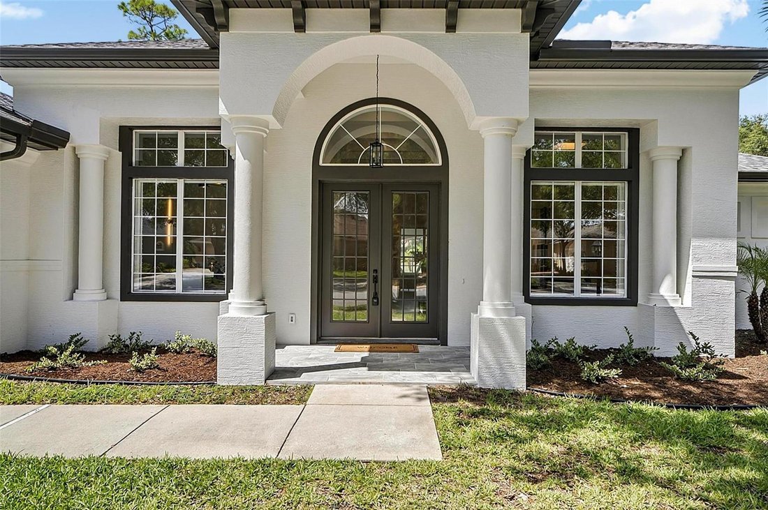 House in Palm Coast, Florida, United States 4 - 18478072