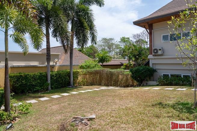 Villa in Wichit, Phuket, Thailand 4 - 18475792