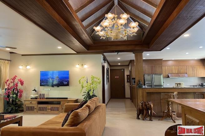 Villa in Nong Thale, Krabi, Thailand 5 - 18476323