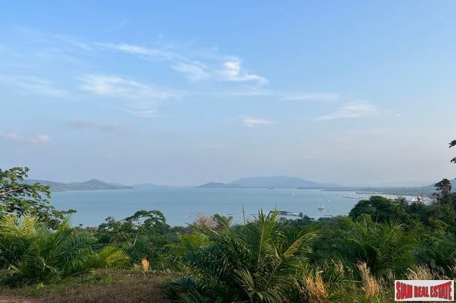 Land in Lo Yung, Phang-nga, Thailand 1 - 18476707