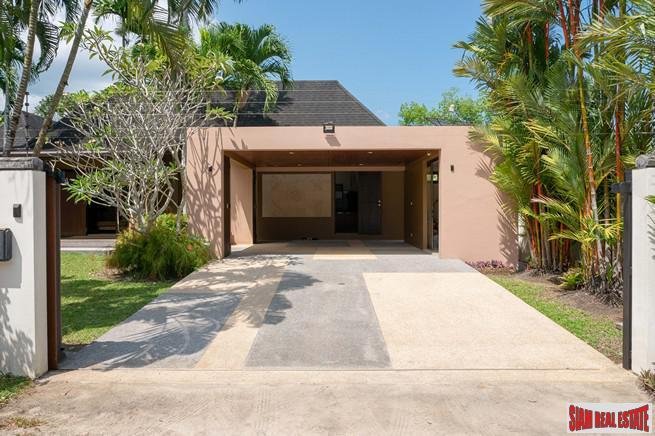 House in Pa Klok, Phuket, Thailand 3 - 18475855