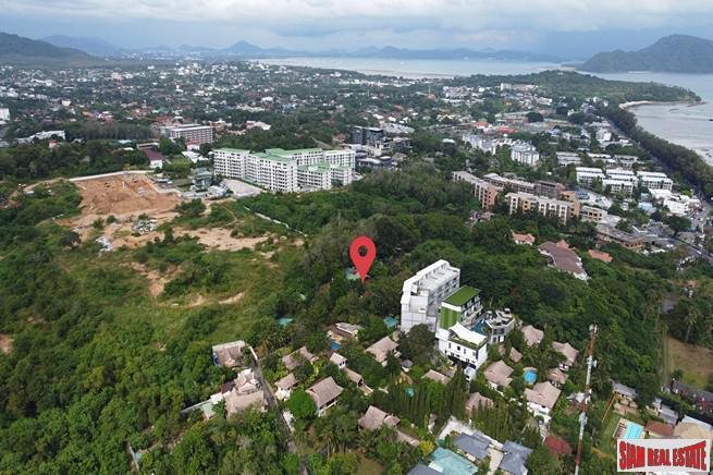 Land in Rawai, Phuket, Thailand 1 - 18476708