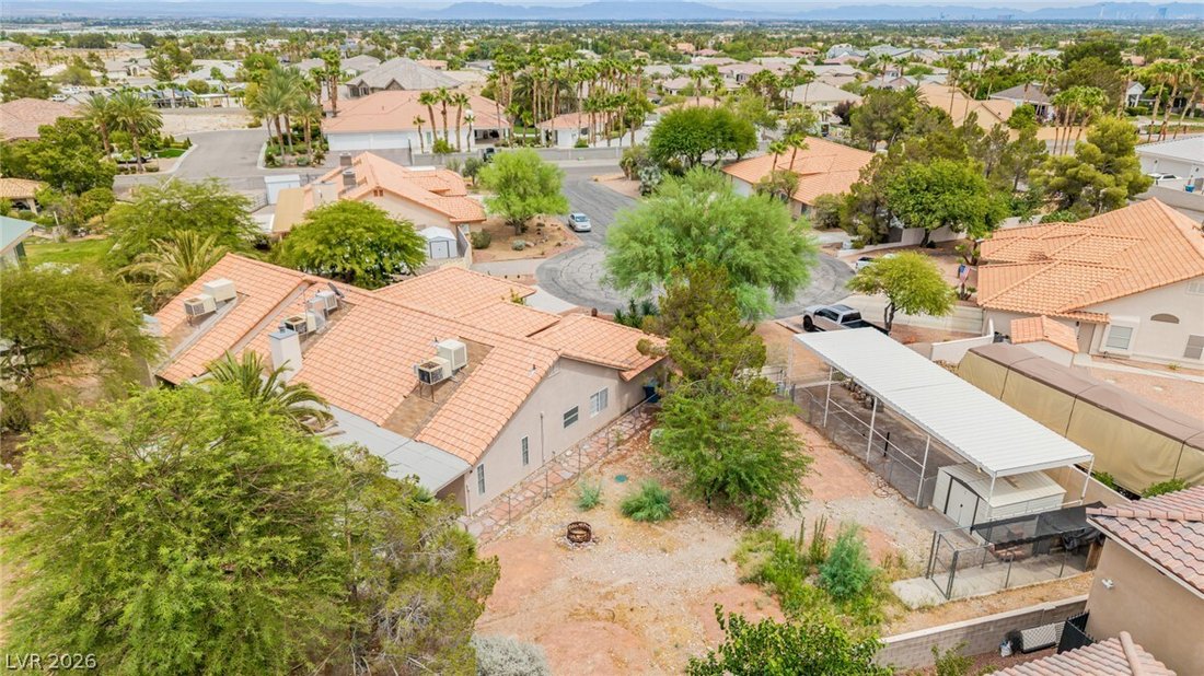 House in Las Vegas, Nevada, United States 5 - 18477688