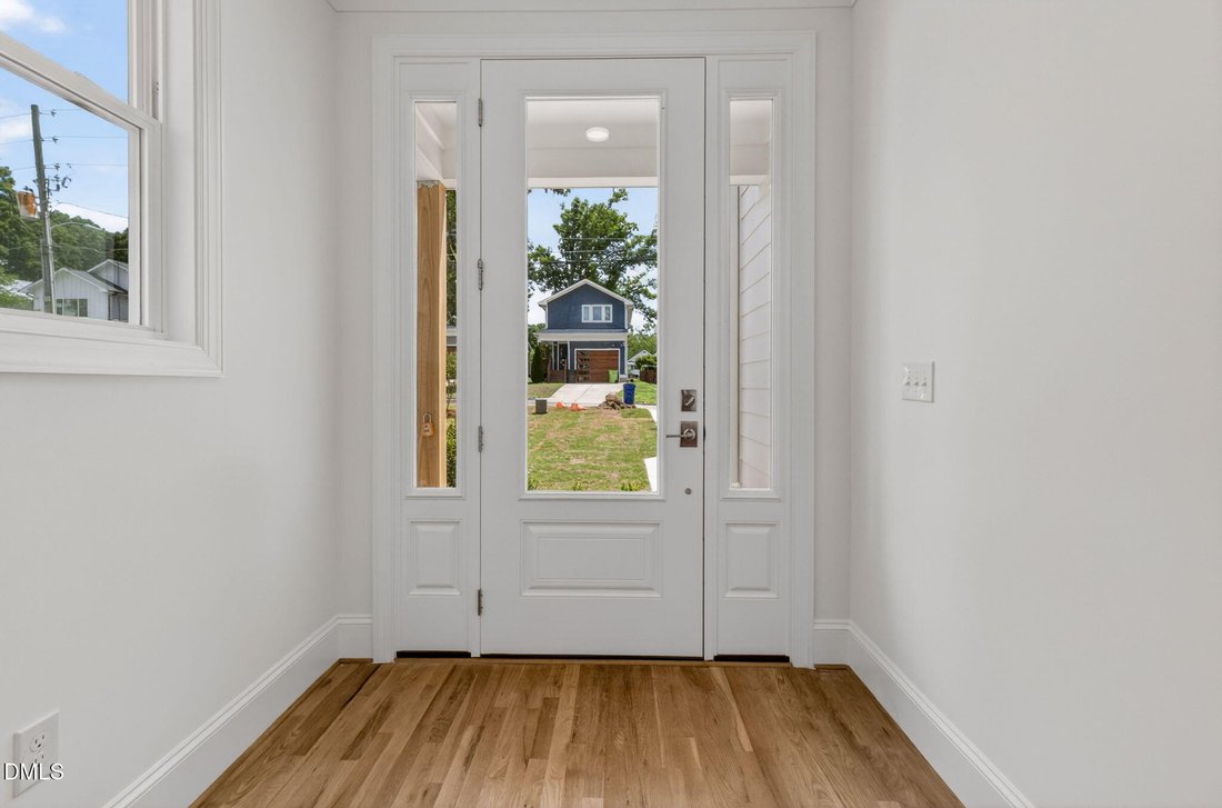 House in Raleigh, North Carolina, United States 4 - 18478195