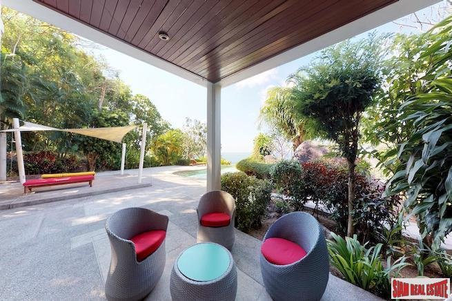 Villa in Kamala, Phuket, Thailand 4 - 18476539
