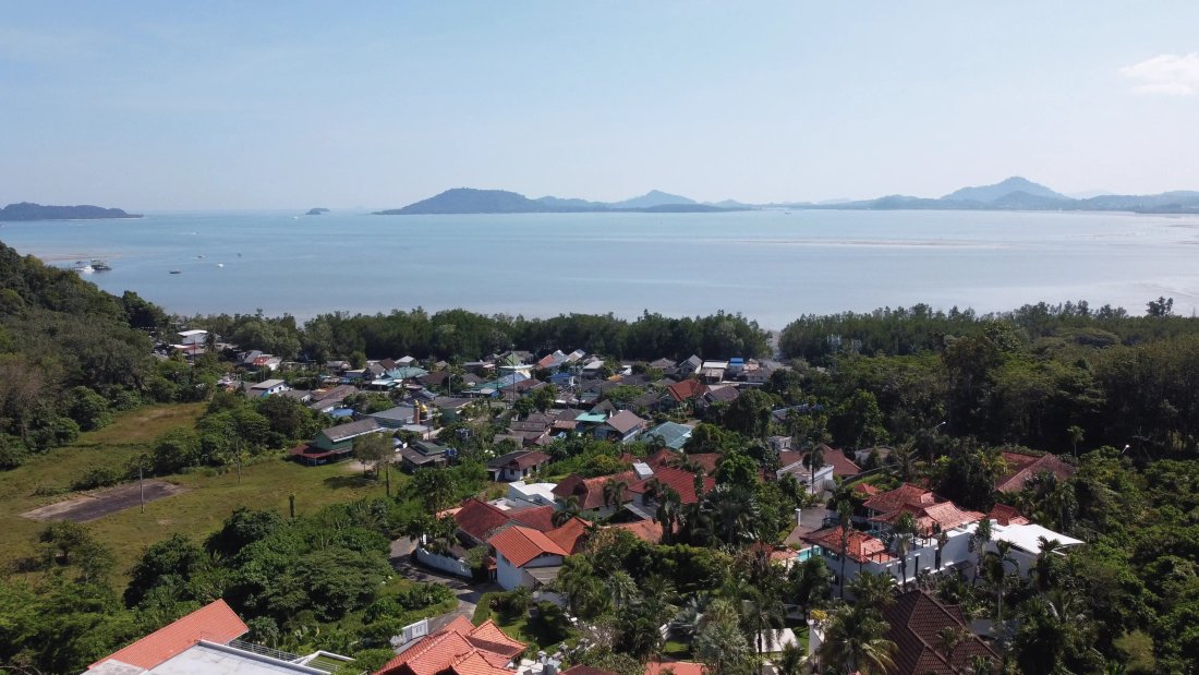 Villa in Pa Klok, Phuket, Thailand 3 - 18475858