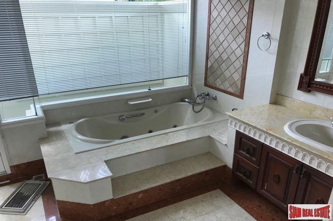 Haus in Bangkok, Bangkok, Thailand 3 - 18476021