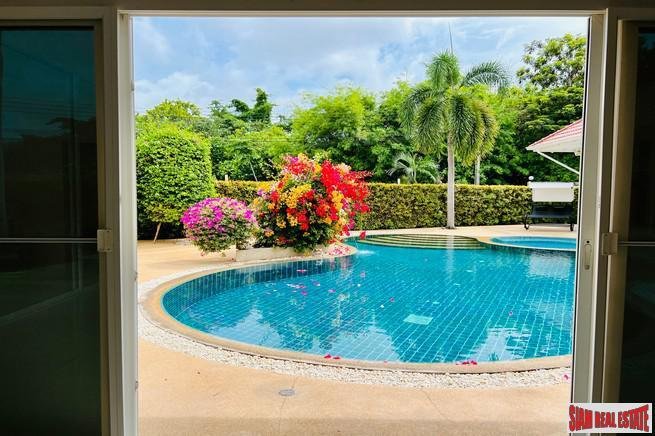 Villa in Pattaya City, Chon Buri, Thailand 4 - 18476662