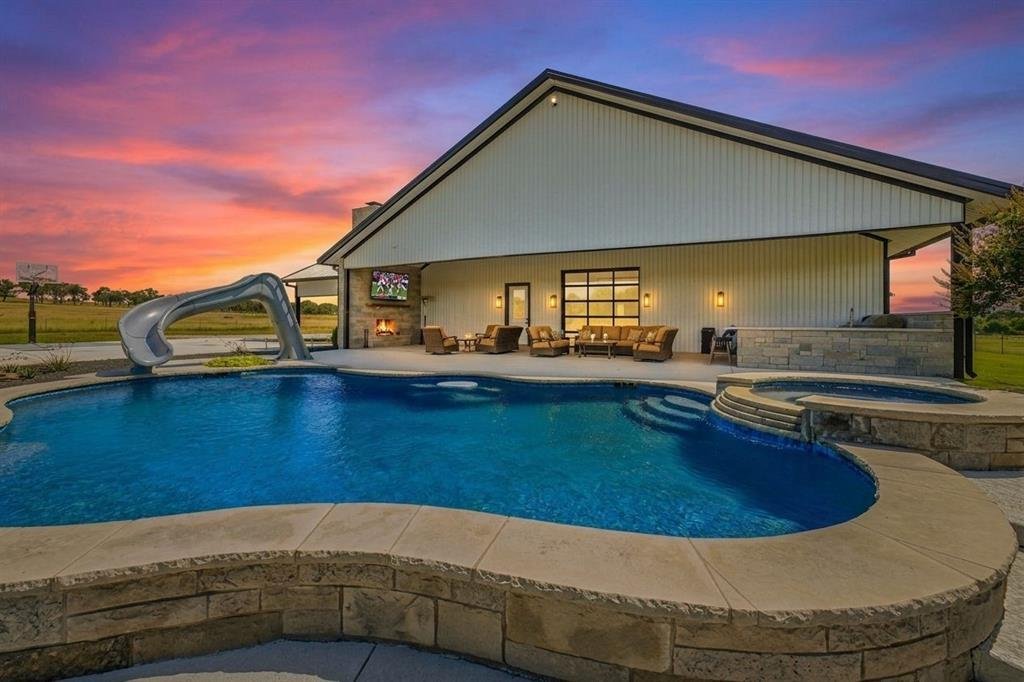 Farm Ranch in Stephenville, Texas, United States 2 - 18478923