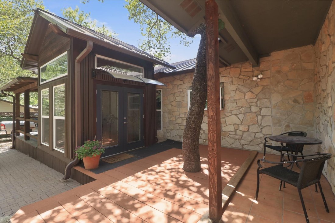 House in Austin, Texas, United States 4 - 18478136