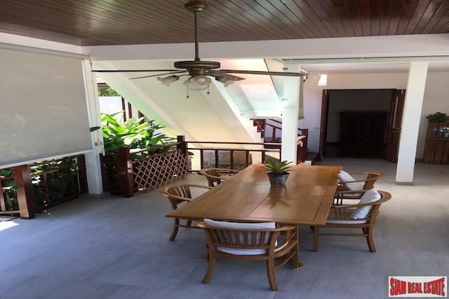 Villa in Nong Kae, Prachuap Khiri Khan, Thailand 5 - 18476217