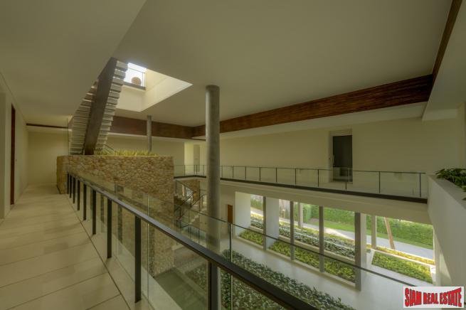 Villa in Surat Thani, Surat Thani, Thailand 5 - 18476313