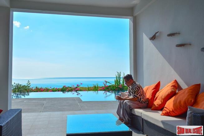 Villa in Mai Khao, Phuket, Thailand 3 - 18476131