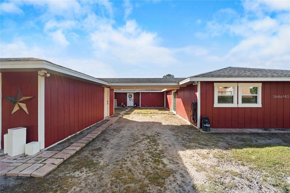Farm Ranch in Groveland, Florida, United States 1 - 18478010