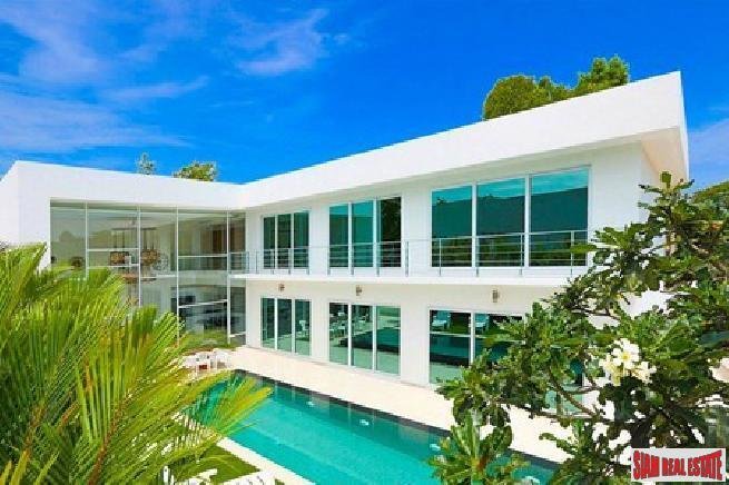 Villa in Pattaya City, Chon Buri, Thailand 5 - 18476197