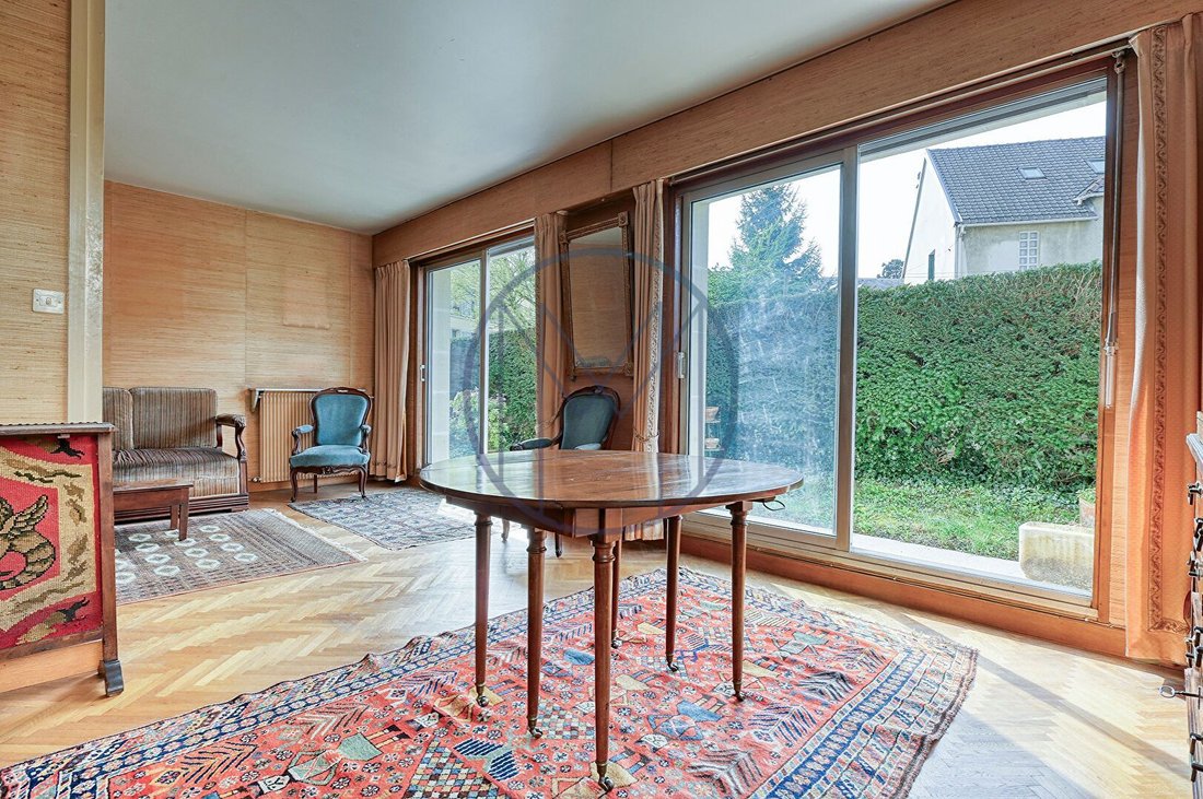 Apartment in Domaine National du Château, Versailles, France 4 - 18479077