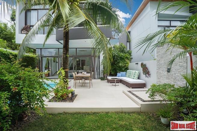 Villa in Rawai, Phuket, Thailand 3 - 18476645