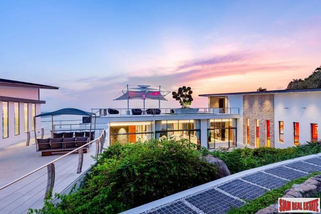 Villa in Koh Samui, Surat Thani, Thailand 2 - 18476431