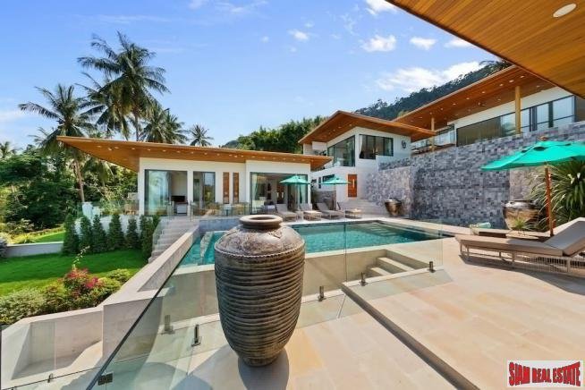 Villa in Chaweng Beach, Surat Thani, Thailand 3 - 18476291