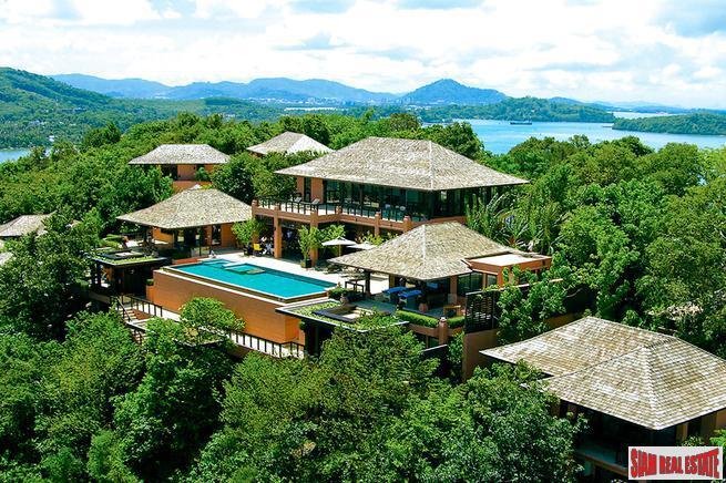 Villa in Wichit, Phuket, Thailand 1 - 18476232