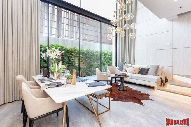 Villa in Bangkok, Bangkok, Thailand 4 - 18476275
