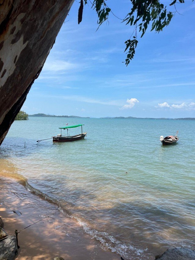 Villa in Pa Klok, Phuket, Thailand 4 - 18476155