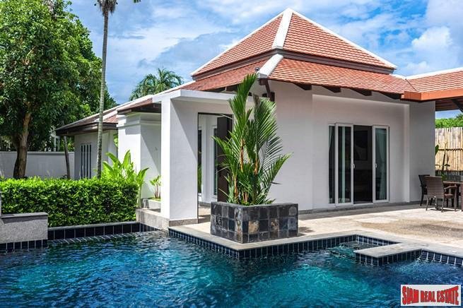 House in Rawai, Phuket, Thailand 1 - 18476508