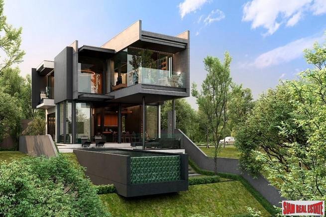 Villa in Rawai, Phuket, Thailand 1 - 18476702