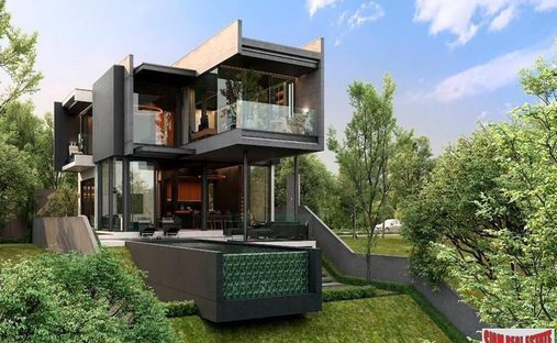 Villa a Rawai, Provincia di Phuket, Thailandia 1