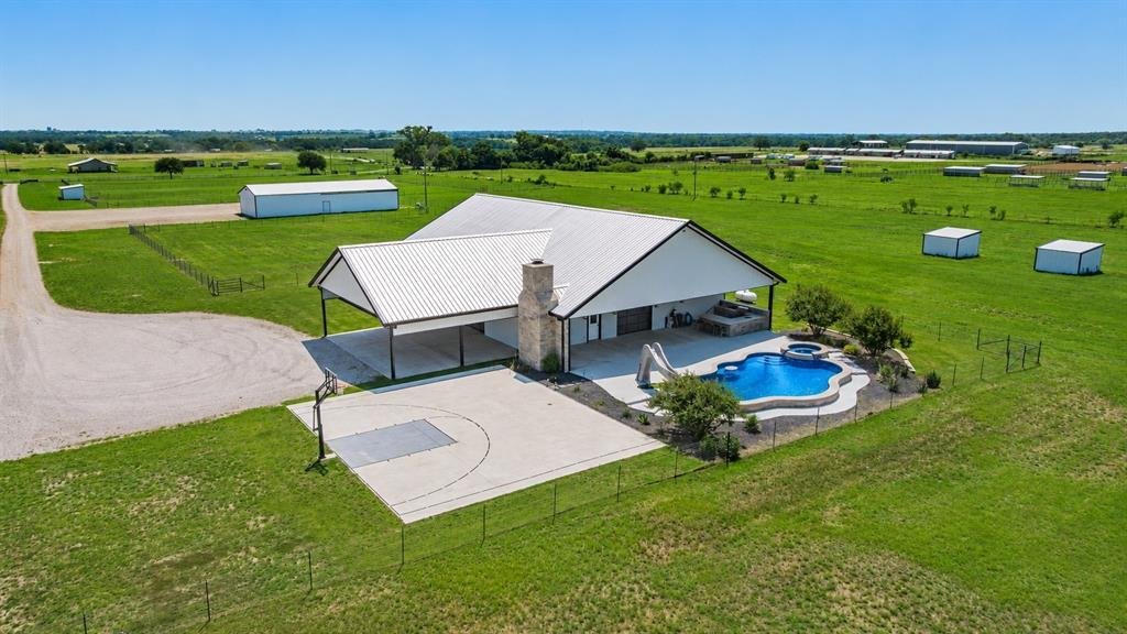 Farm Ranch in Stephenville, Texas, United States 3 - 18478923