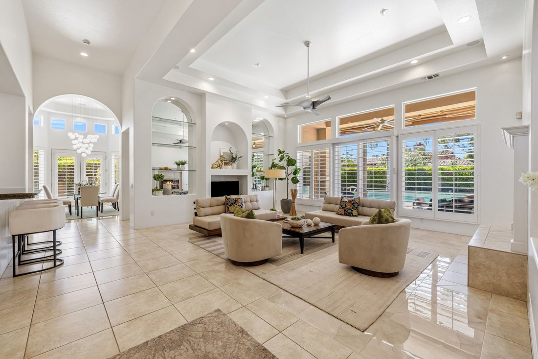 House in Rancho Mirage, California, United States 1 - 18476898