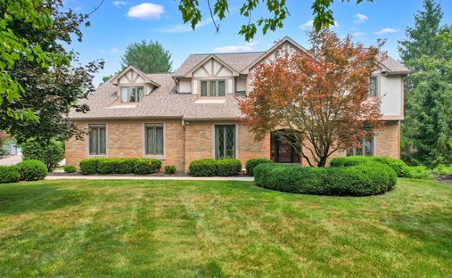 Casa a Columbus, Ohio, Stati Uniti 1